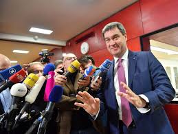 Press question mark to learn the rest of the keyboard shortcuts. Markus Soder Der Seehofer Shrek Manager Magazin