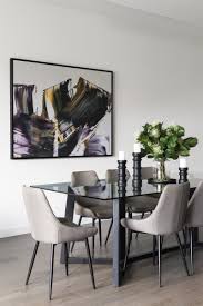 The jaxon grey upholstered chair allows you to enjoy one of our most popular rustic styles in a brand new grey finish. How To Match A Dining Table With The Right Chairs Tlc Interiors