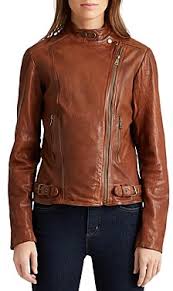 Bloomingdale S Women S Leather Jackets Shop The World S Largest Collection Of Fashion Shopstyle