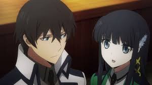 непутёвый ученик в школе магии 2 сезон дата выхода Mahouka Koukou No Rettousei Episode 5 Thoughts Trường Học