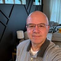 Gregory Crook's Instagram, Twitter & Facebook