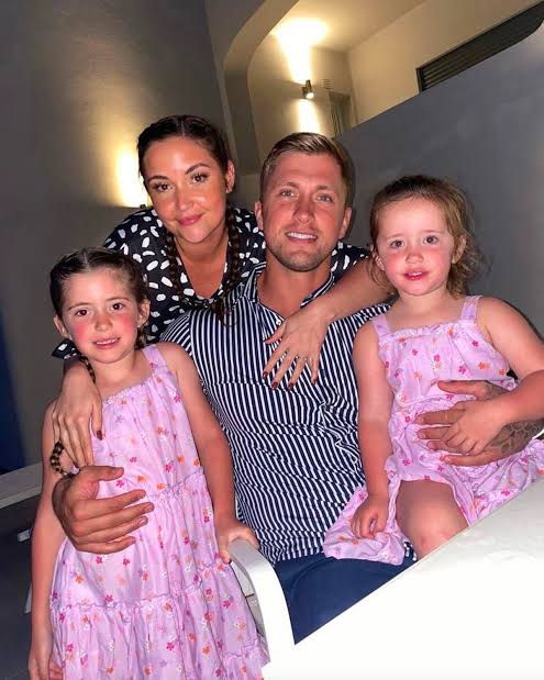 EastEnders' Jacqueline Jossa 'shocked and upset' over Dan Osborne split  claims as she sells £1.6m family home - The Mirror