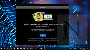 Ecco come non ricevere più le chiamate pubblicitarie su linea fissa e mobile. App Il Tuo Telefono In Windows 10 Versione 1809 October 2018 Update