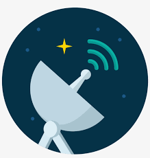 Icon radar helps close the gap between level 3 and level 5 to reach full reliable autonomous driving. Satelite Radar Icon Vector Camera Png Image Transparent Png Free Download On Seekpng