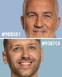 The eyes, chico. They never lie.