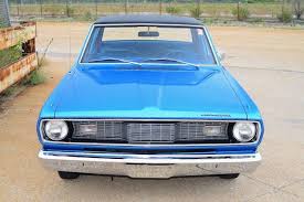 Image result for Ice Blue 1970 Valiant