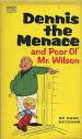 Dennis the Menace and Poor Ol' Mr. Wilson: Hank Ketcham, Hank ...