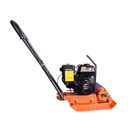 Stone SD200F Soil Compactor