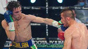Michael john conlan (born 19 november 1991) is an irish professional boxer.as an amateur, he reached number one in the aiba bantamweight world rankings, with achievements that include a bronze medal at the 2012 olympics and gold at the 2015 world championships.he has been one of ireland's most successful amateur fighters of all time. It S Time For Michael Conlan To Prove He S A World Champion Caliber Boxer Dazn News Germany