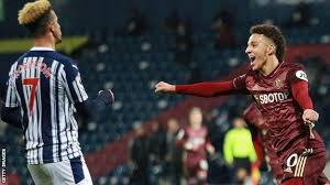 Sign up or log in to your account. West Bromwich Albion 0 5 Leeds United Sam Allardyce Rues Heavy Defeat Bbc Sport