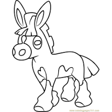Take part in a fantastic journey. Pokemon Coloring Pages For Kids Download Pokemon Printable Coloring Pages Coloringpages101 Com