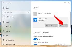 Safeguarding as well as encoding your internet a complete wafted vpn service. How To Configure Set Up And Connect To A Vpn In Windows 10