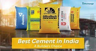 Ultratech Cement Share Price Gurgaon, Haryana | Comaron