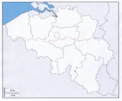 Consultez la carte politique de la belgique. Provinces Et Chefs Lieux De Belgique Diagram Quizlet