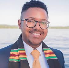 Candidate Survey: David Q. Thomas for Charles County Register of Wills