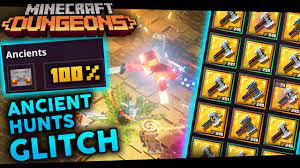 Prospector increases the emeralds quite a bit, so if automation is the method, holding attack while in a corner allows a player to attack enemies as they come, . Amazing Emerald Farming In Minecraft Dungeons 50 000 Emeralds Hr Youtube