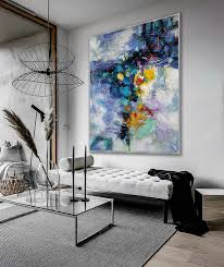 We did not find results for: Extra Large Palette Knife Acrylic Painting On Canvas Oversize Vertical Modern Contemporary Wall Art Home Office Decor 60x80 150x200cm Xxl