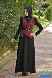 Cool Aker Sonbahar Kis Tesettur Elbise Modelleri Elbise Elbise Modelleri The Dress