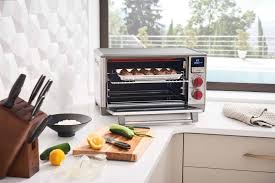best countertop ovens: what you might