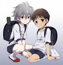 ボード evangelion のピン