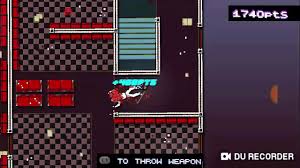 Hotline miami mod apk 1.61 paid for freefree purchase apk. Hotline Miami Apk Free On Android Game Youtube