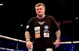 + body measurements & other facts. Ricky Hatton Zimbio