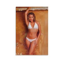 Amazon.com: Hot And Sexy Woman Singer And Porn Star Clara Morgane Picture  Print Canvas Poster Wall Paint Art Posters Decor Modern Home Artworks Gift  Idea 24x36inch(60x90cm): Posters & Prints