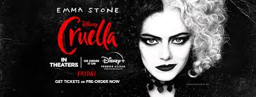 Cruella de vil by sammybunny711 on deviantart. G 14vapofdenym