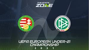 Stream germany vs hungary live on sportsbay. 2021 Uefa European Under 21 Championship Hungary Vs Germany Preview Prediction The Stats Zone