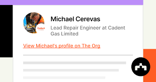 Michael Cerevas