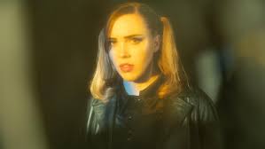 Com/ a reply ti retweet. Soccer Mommy On Color Theory Personal Demons Grammy Com