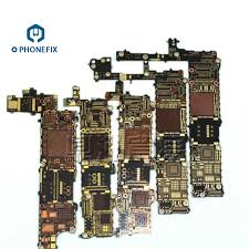 Perhaps, iphone x schematics will be published in future. Not Working Empty Board All Series Logic Motherboard Bare Logic Board For Iphone 5s 6 6s 7 7p 8 X Circuit Schematic Diagram Hand Tool Sets Aliexpress