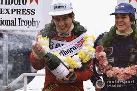 Image result for Marrone 1983 Fleet