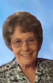 Obituary for Phyllis Ann Lambert