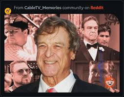 Robert Goodman did you know about this?