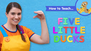 Maybe you would like to learn more about one of these? How To Teach Five Little Ducks Super Simple