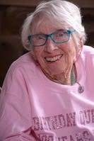 Dorothy Frances Eckhardt Obituary