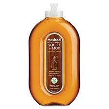 A half cup of vinegar. 10 Best Floor Cleaner Liquids 2021 Reviews Oh So Spotless