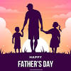 Wondering when father's day 2021 is and the history of father's day? 1