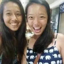 Erica Low's Instagram, Twitter & Facebook