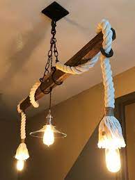 On Sale Vintage Farmhouse Lighting Antique Yoke W Thick Etsy In 2021 Rustic Pendant Lighting Glass Lamp Shade Pool Table Lighting