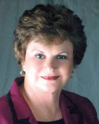 Frances Ann Williams Laughter Obituary December 9, 2023