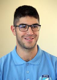 Evezés: Szabó Márton olimpiai kvótára vágyik