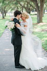 With the year almost coming to an end and kristen's wedding coming up in two weeks, it feels like there is so much to do in the week. Soft Romantic Florida Wedding Elizabeth Anne Designs The Wedding Blog