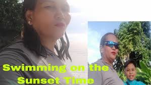 Enjoy 1st day Dagat Samal Island