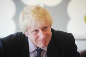 Boris Vote Leave battle bus visit to Truro criticised by Stronger In  campaign MPs