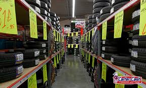 Horaires fermé le dimanche et le lundi matin. Bon D Achat Pneus Montes Chez Carter Cash Carter Cash Groupon