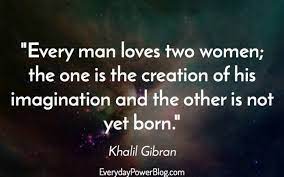 50 Khalil Gibran Quotes About Life And Inner Peace 2021