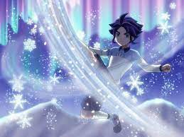 Pin Di เมธาพร ค าก าจร Su Inazuma Eleven Immagini