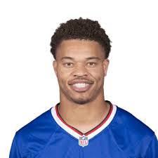 Taron Johnson Stats Summary